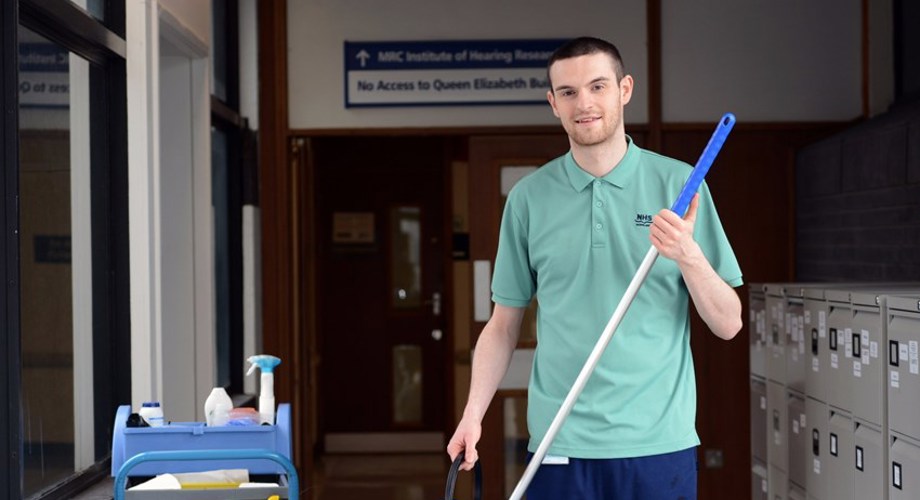 Learning for Career Success: a career planning resource for the NHSScotland support workforce