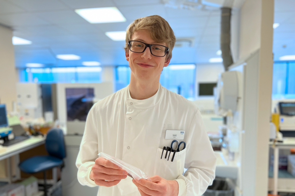 What is an apprenticeship? image