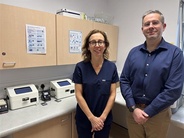 How healthcare science is transforming newborn care