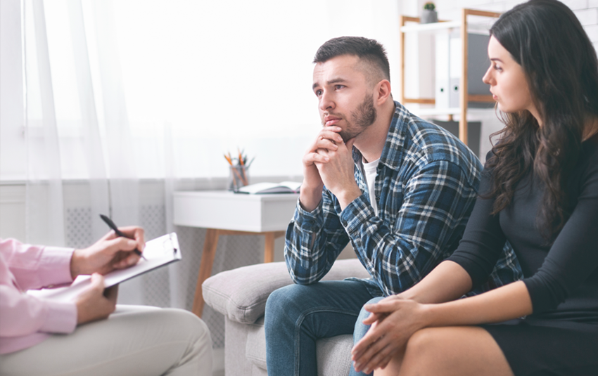 What is a counselling psychologist?