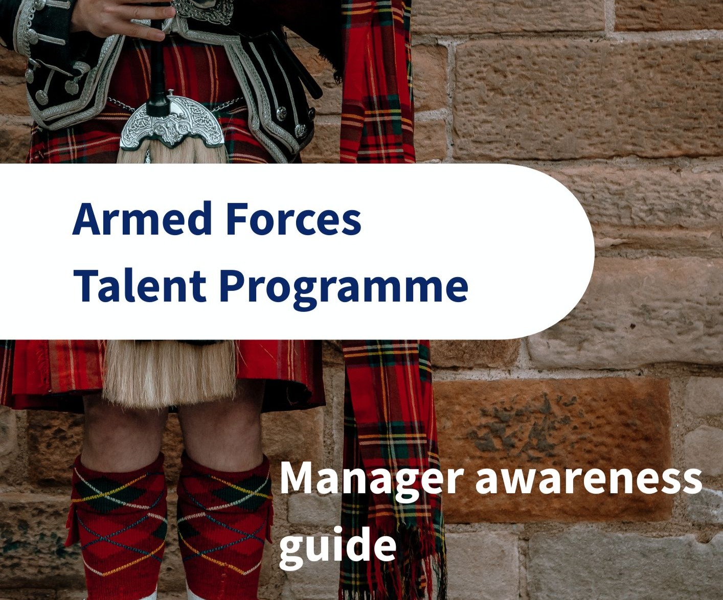 Have a look at our Manager Awareness guide