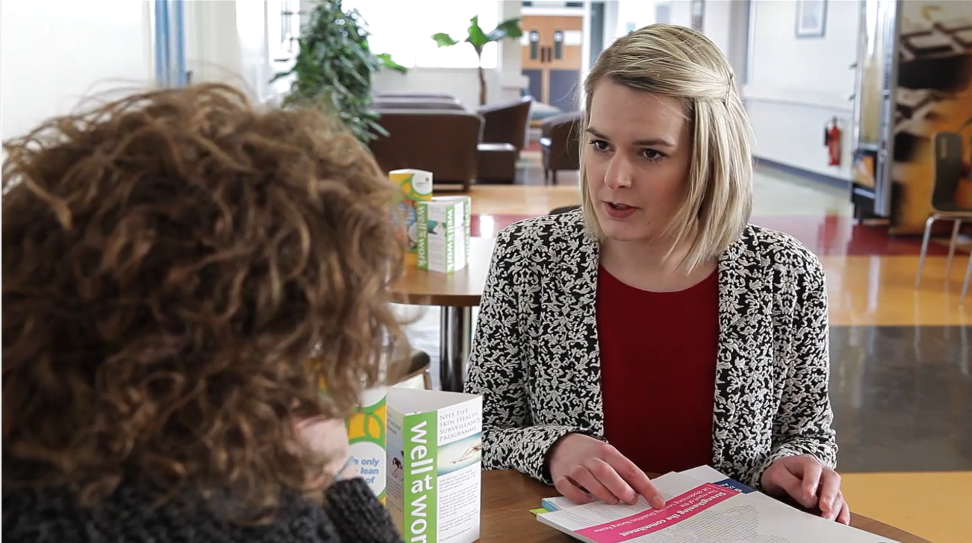 What is a Learning disability nurse?