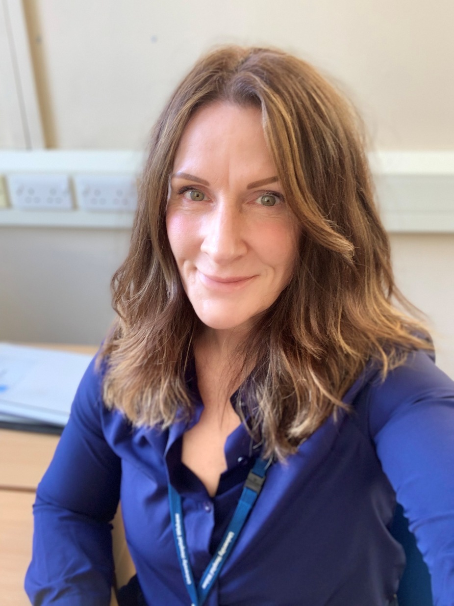 Breaking barriers and changing direction