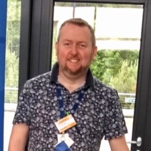 Blog Author Image