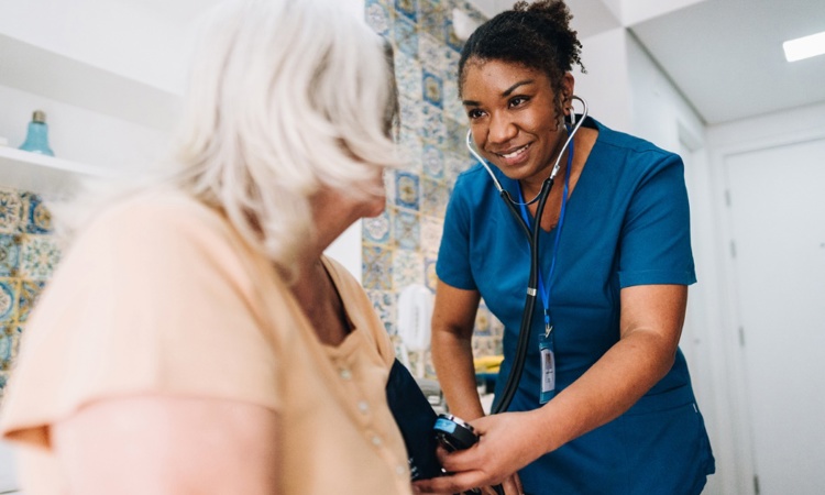 Generally Speaking Podcast