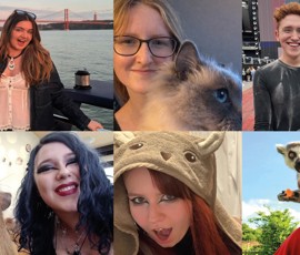 Levelling up our nursing sketches