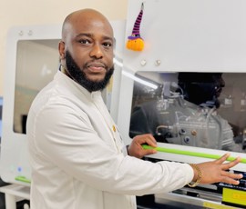 Basil's story: An international journey in biomedical science