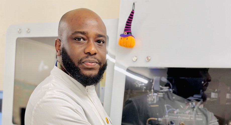 Basil's story: An international journey in biomedical science