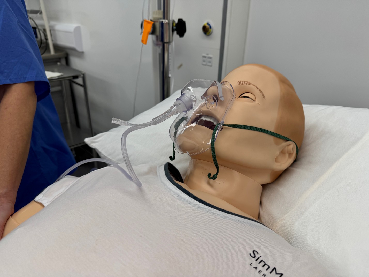 Capturing the small details