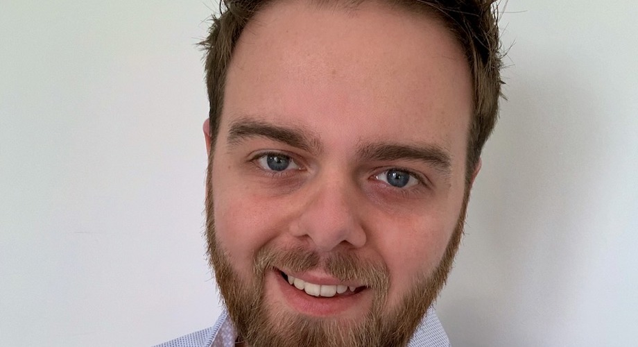 Unlocking success: Russell’s journey to a career in data science