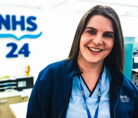 How Sophie turned her life around with the Prince's Trust Get Into programme