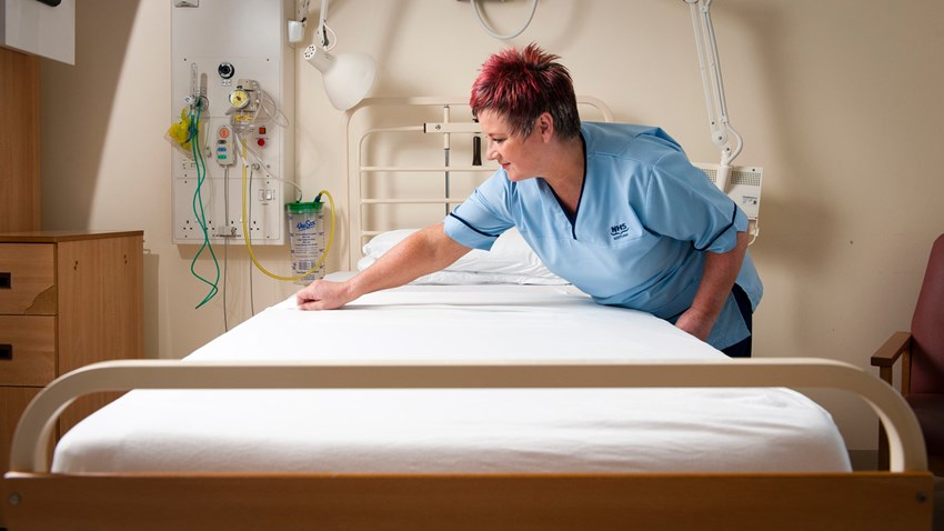 What is a maternity support worker?