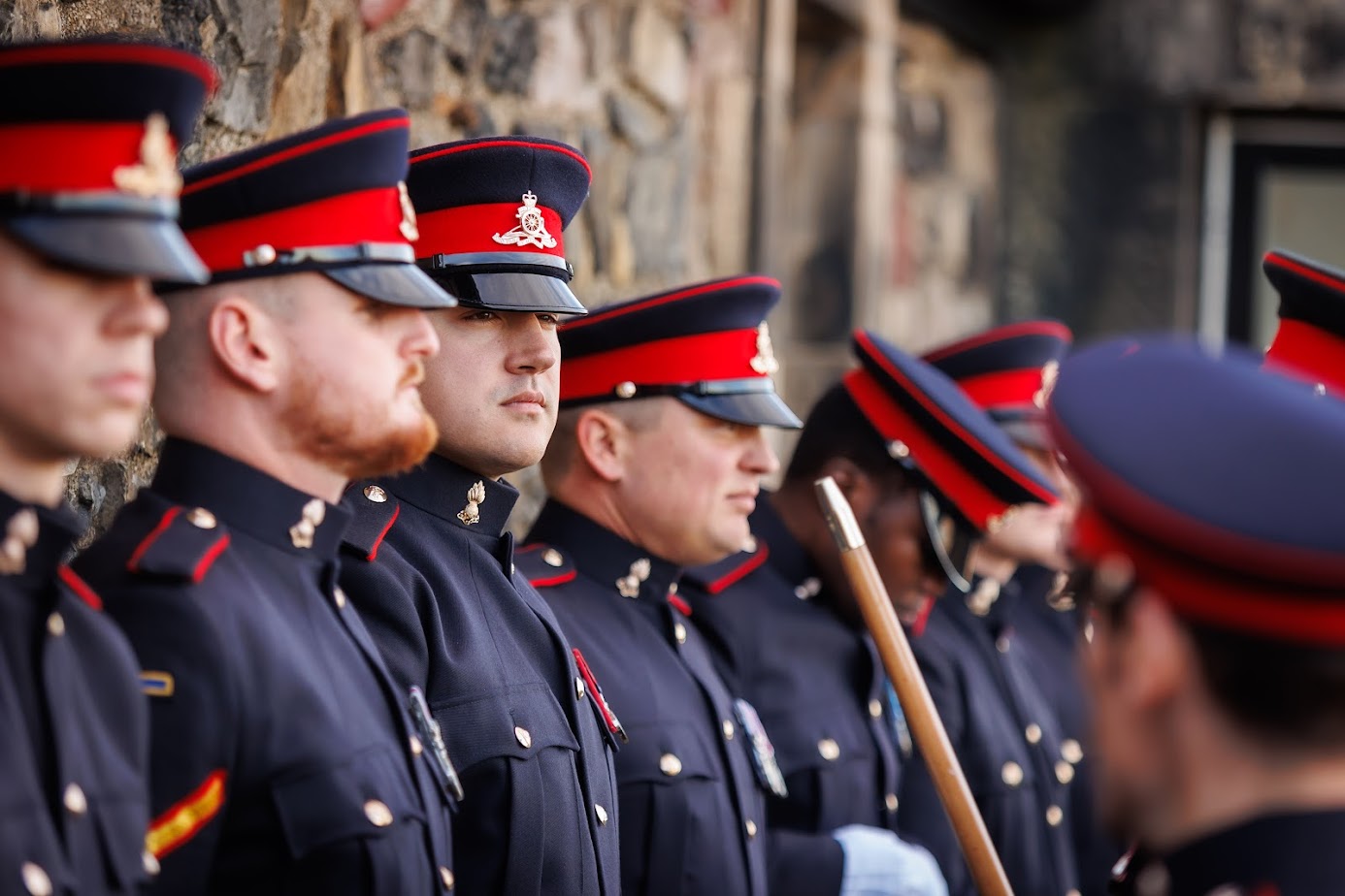 How to register for the programme