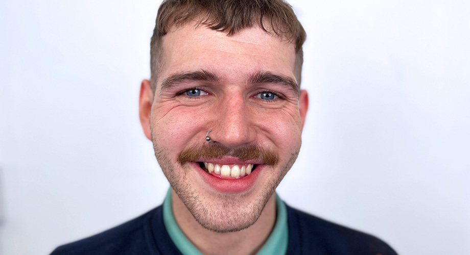 How Thomas's problem-solving and maths skills led to an engineering career