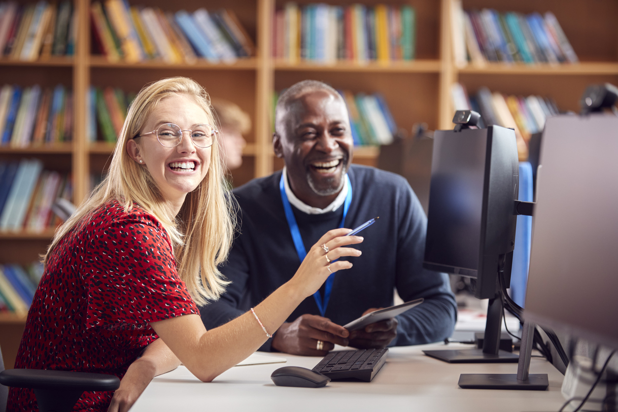 NHSScotland Careers blog