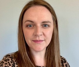 Nursing careers: how Chloe is supporting the health and wellbeing of her island community