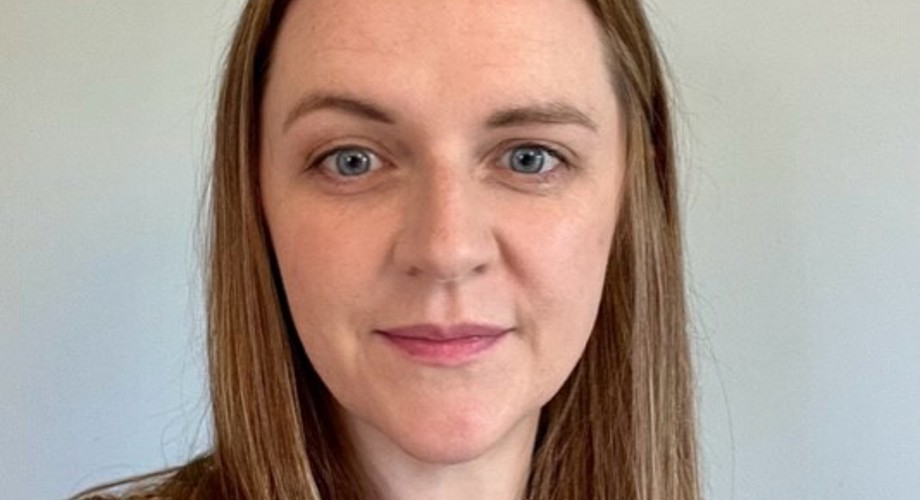 Nursing careers: how Chloe is supporting the health and wellbeing of her island community