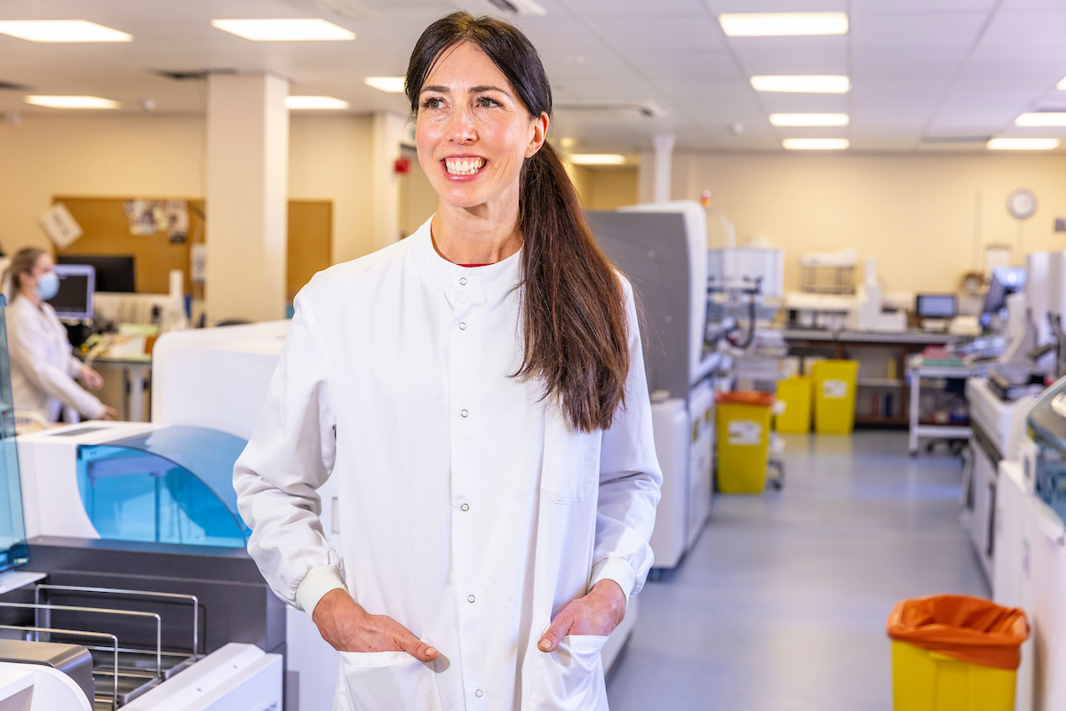 Why biomedical science matters