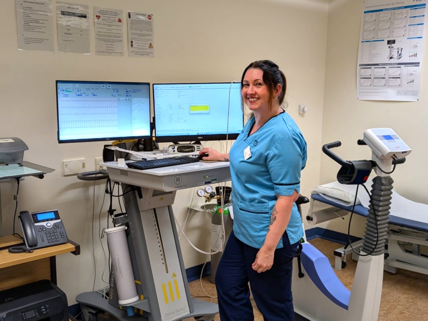 Why your exam results don't define you: my route to healthcare science