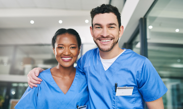 Unlock your medical career