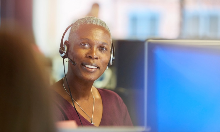 Get professional support