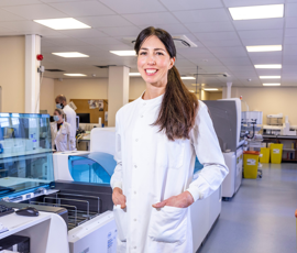 Healthcare Science Week