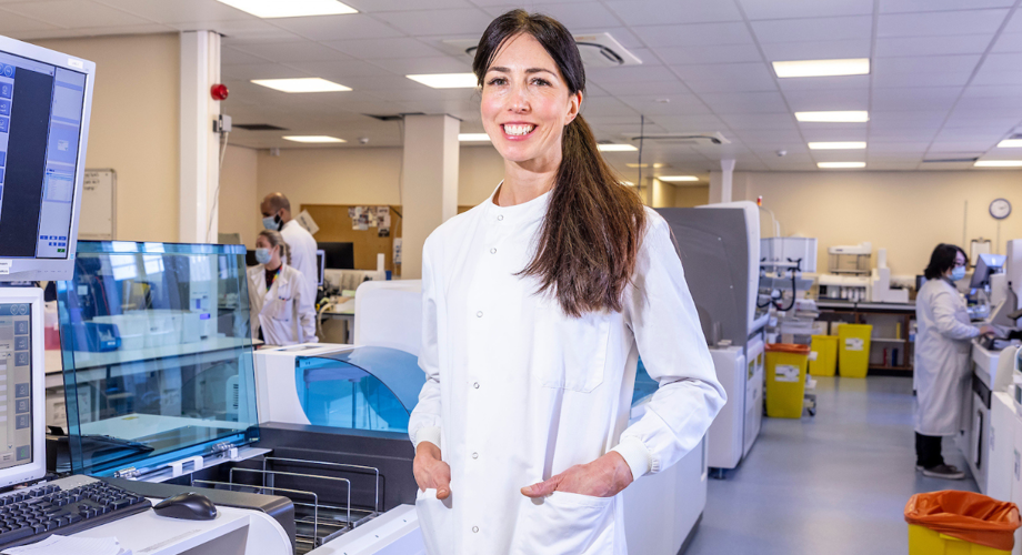 Healthcare Science Week