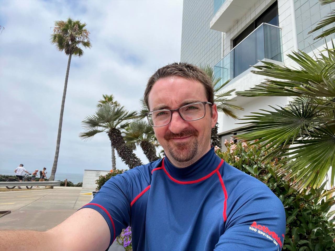 My journey from the classroom to the hospital ward