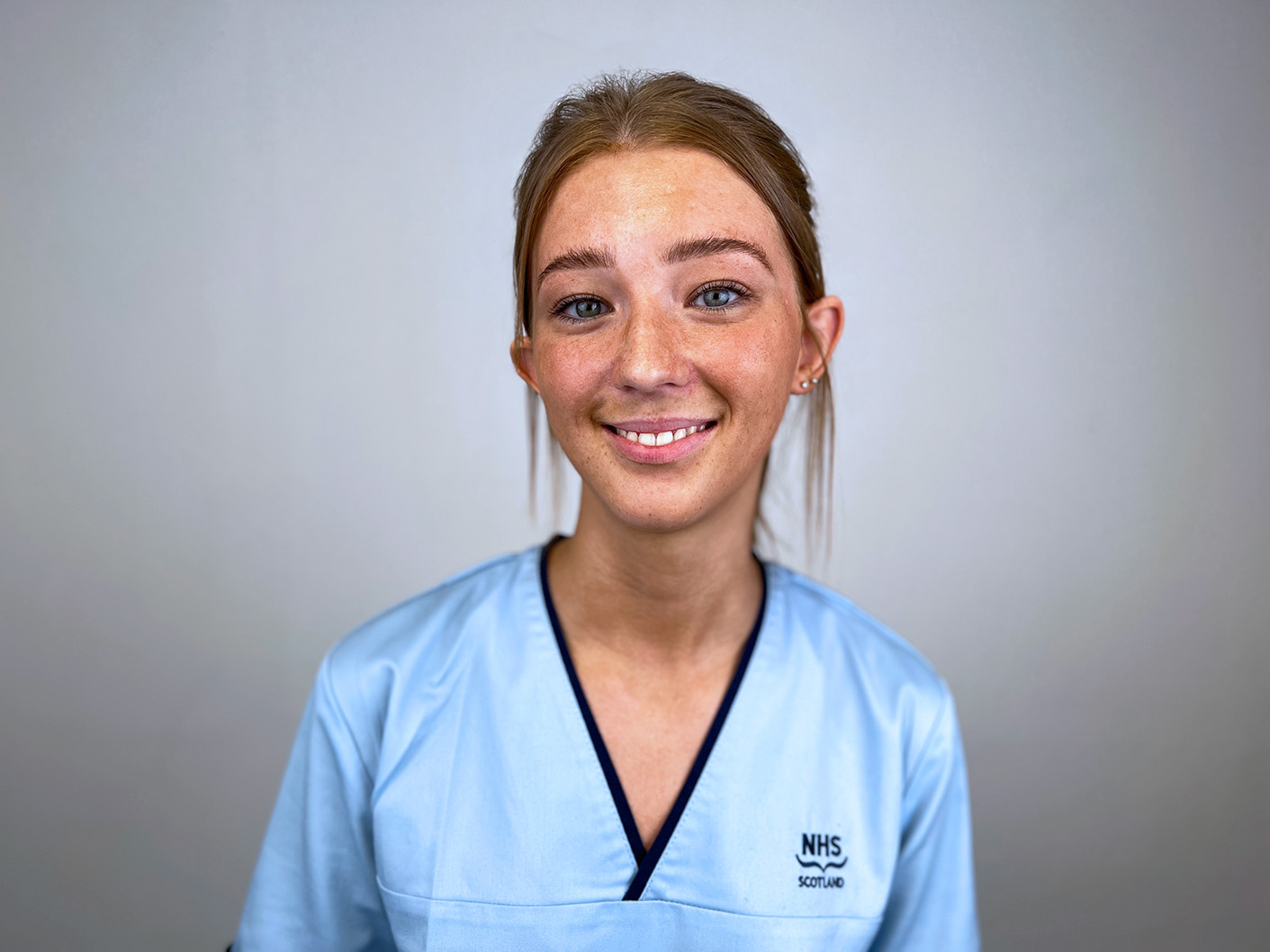 Start your NHS career with a Modern Apprenticeship