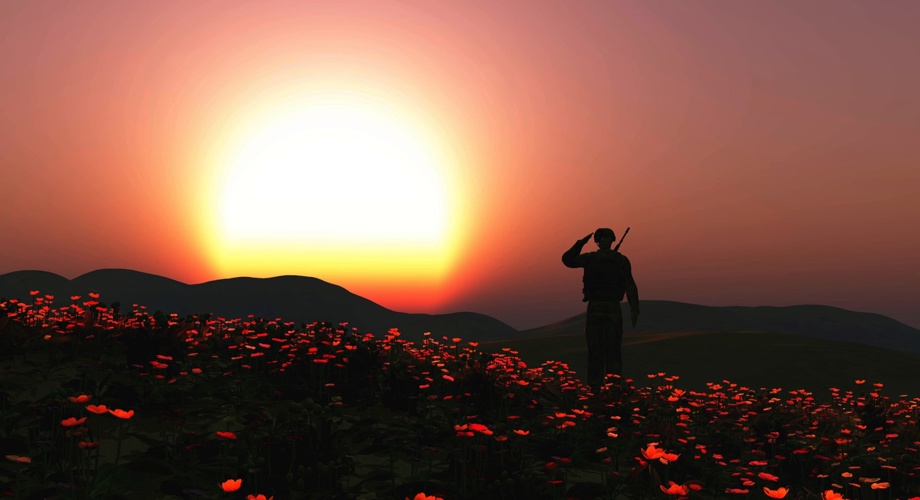 Honour their legacy: Armed Forces Talent Programme and Remembrance Sunday