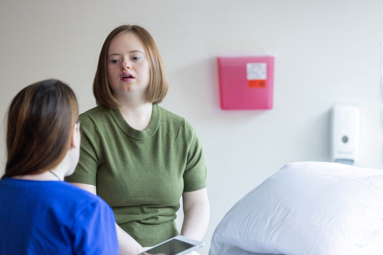 A doctor for everyone