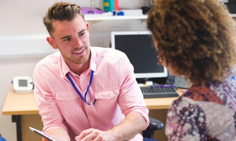 Gp Roles Why choose General Practice? | NHSScotland Careers