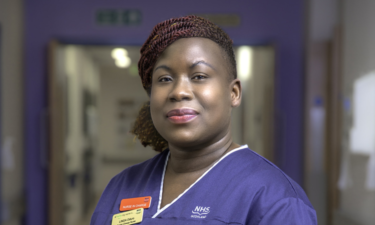 Software engineer | NHSScotland Careers