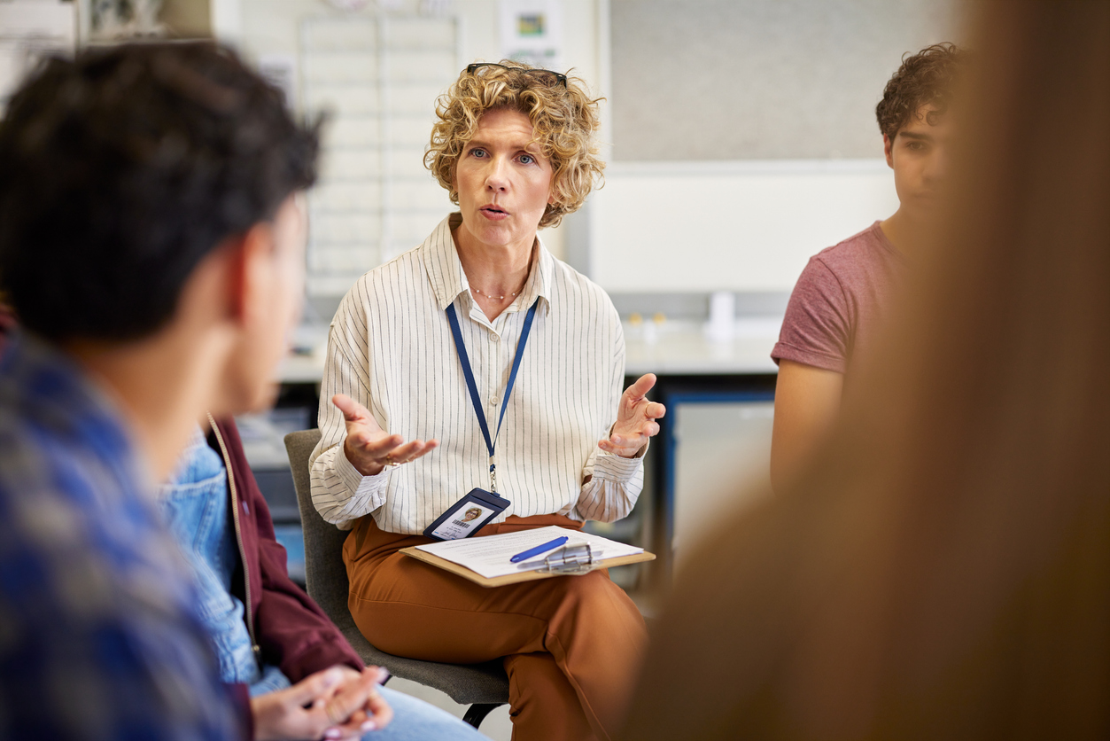 Clinical physicians