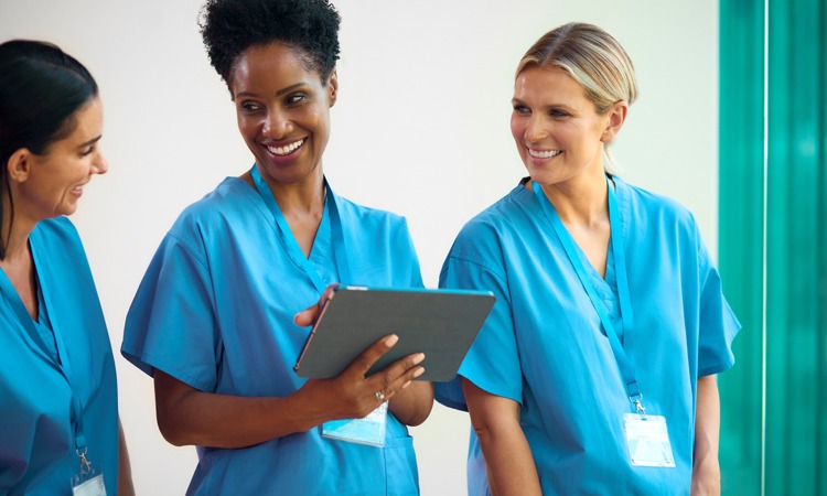 Connect with the IMG support network