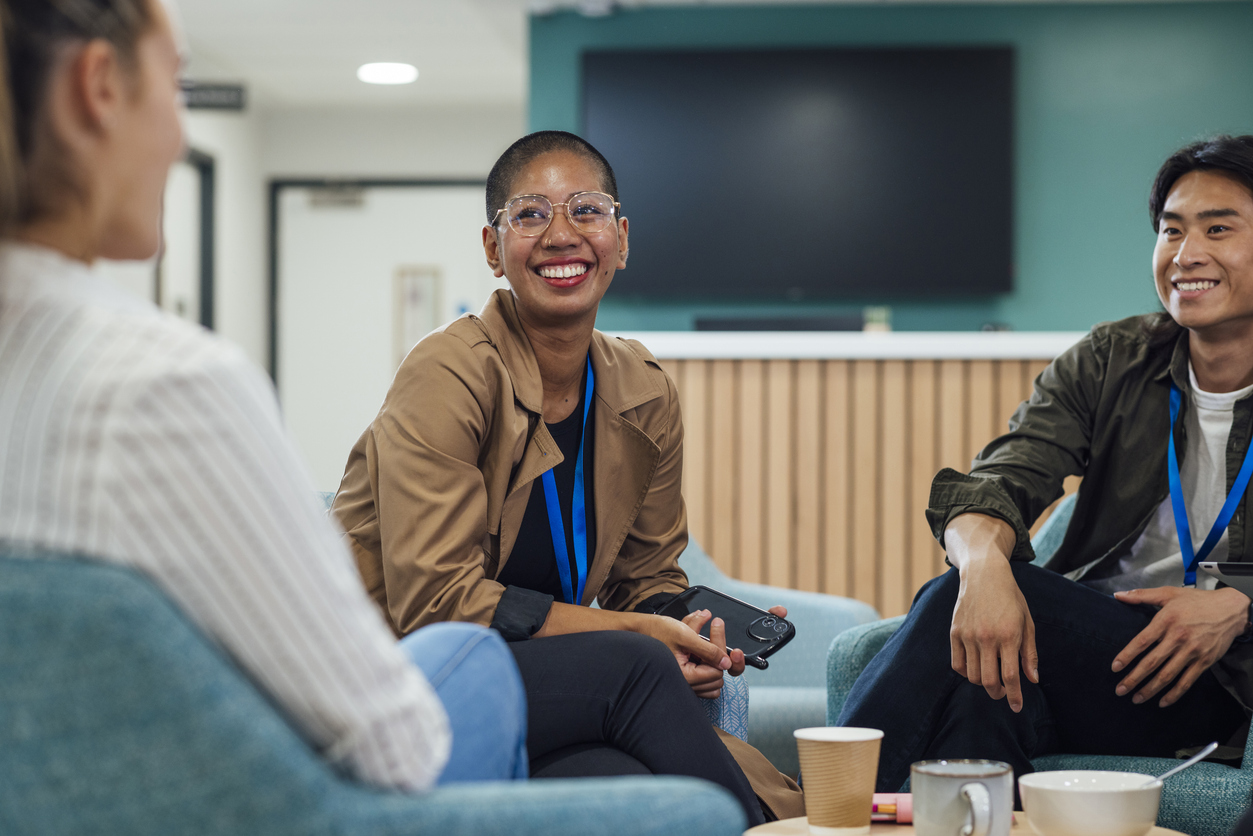Application and interview support 