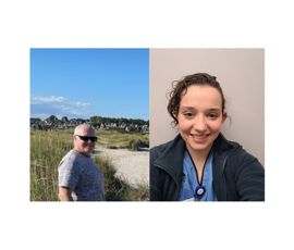 Paul and Josie: powering development, growth, and lifelong learning