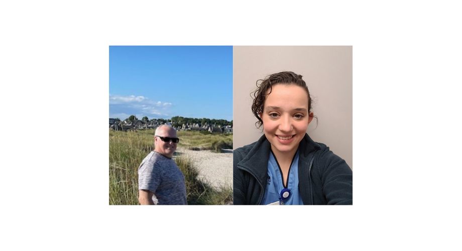 Paul and Josie: powering development, growth, and lifelong learning