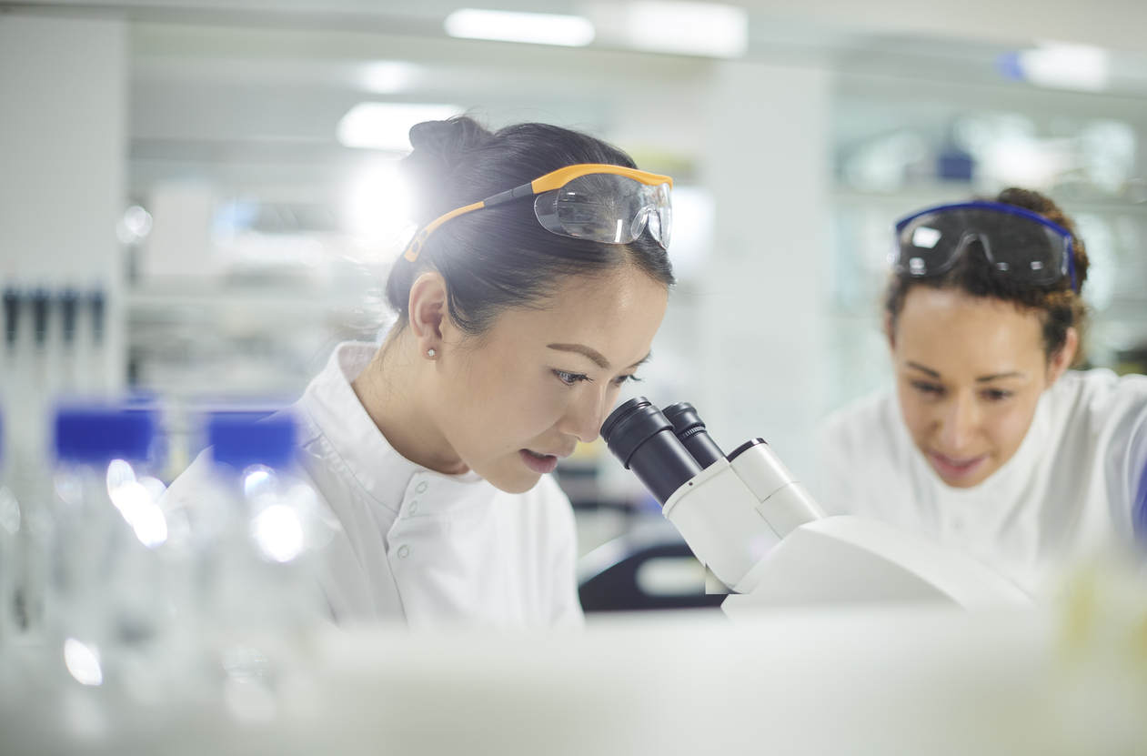 Investigative doctors