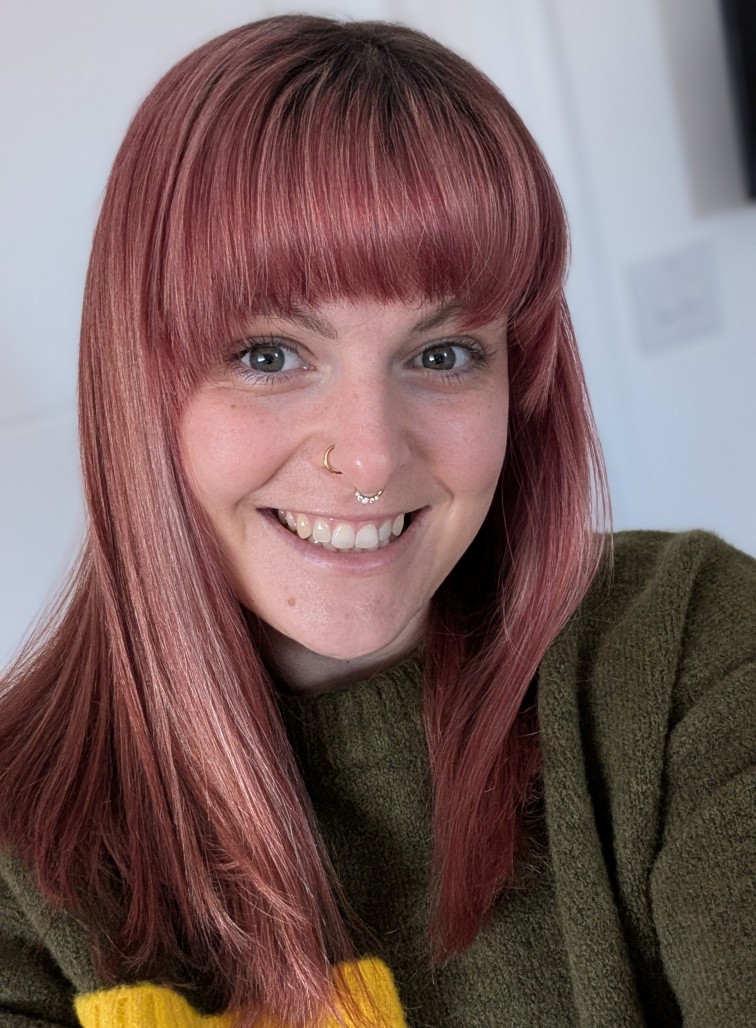 Blog Author Image