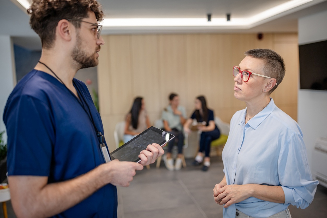 What is peer support?