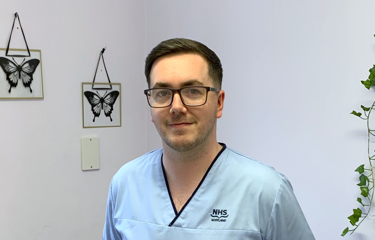 Find your purpose in patient care