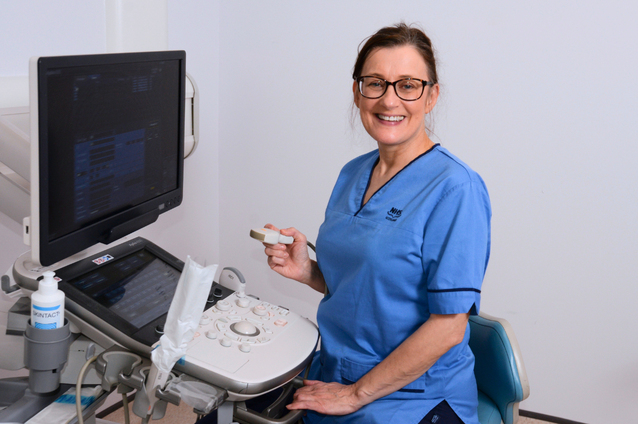 Take your first step toward midwifery