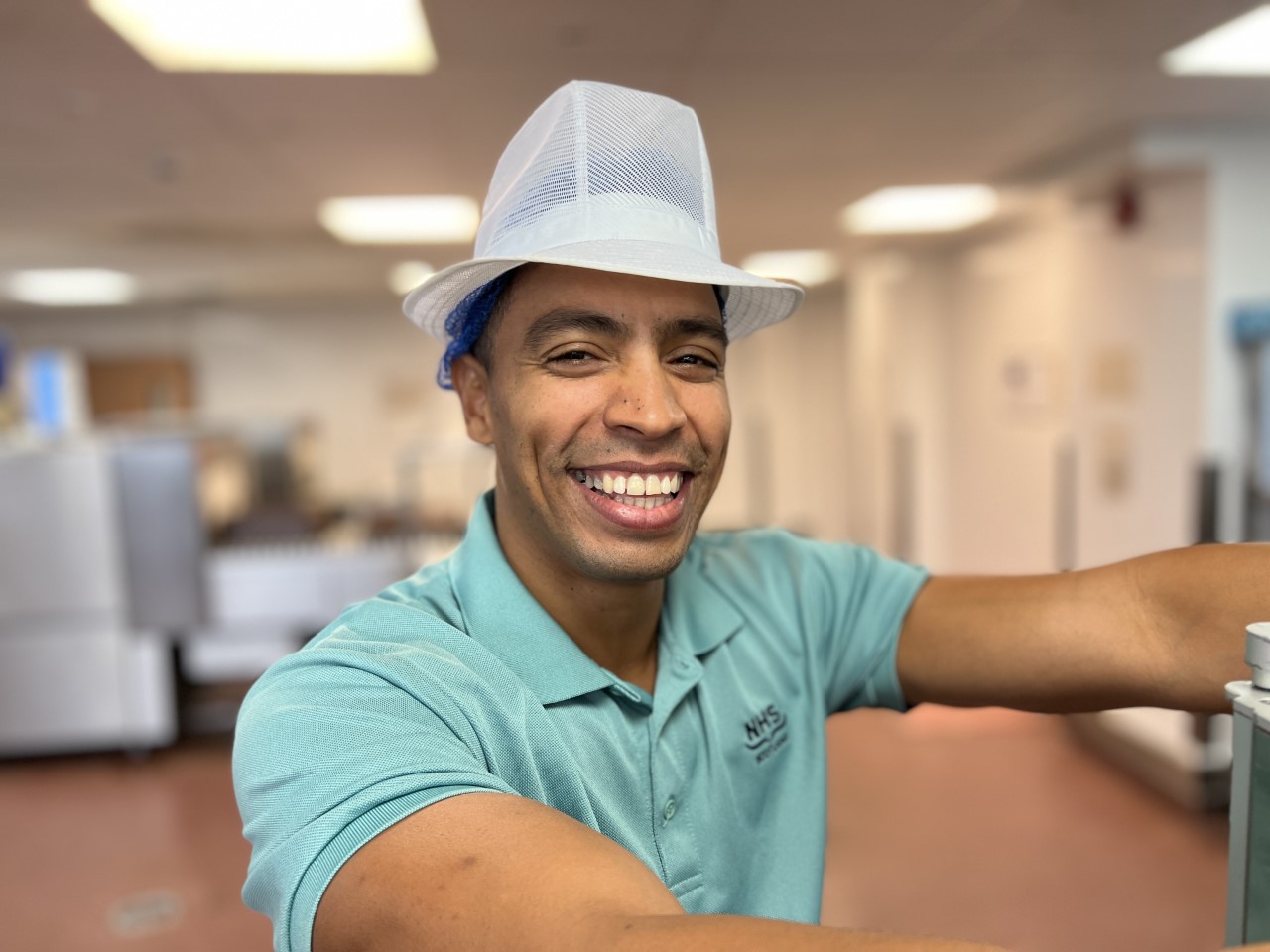 Catering Assistant NHSScotland Careers