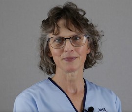 Returning to practice in occupational therapy