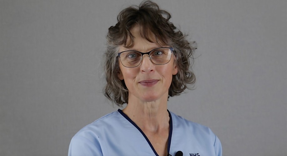 Returning to practice in occupational therapy
