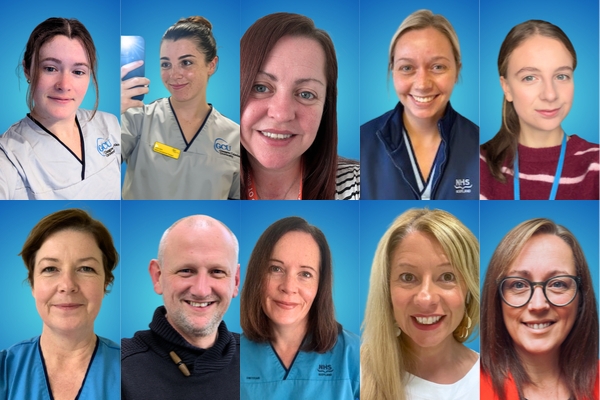 25 years of allied health professions in Scotland