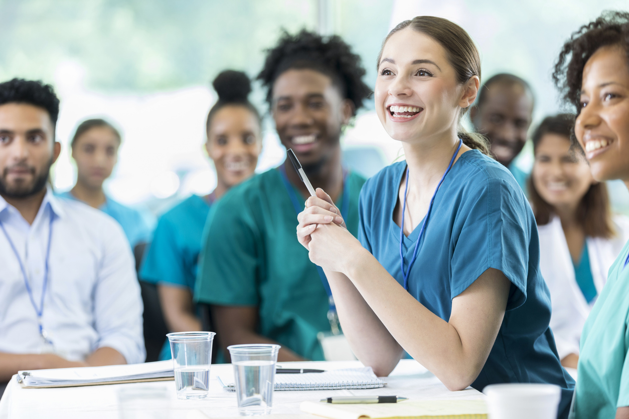 Researching medical schools