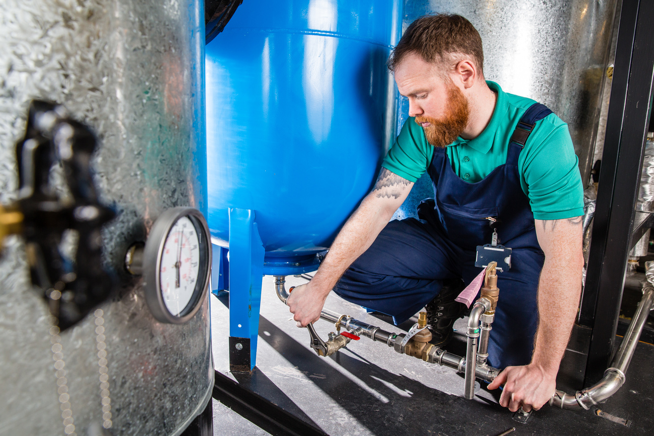 Plumber NHSScotland Careers Plumber NHSScotland Careers