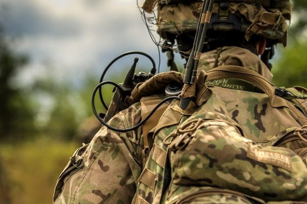 The Armed Forces Talent Programme image